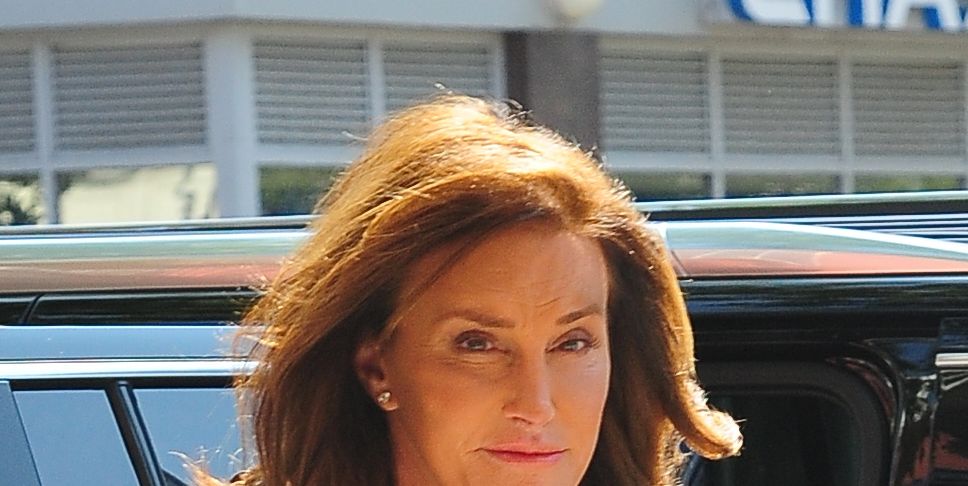 Caitlyn Jenner Has Had Gender Reassignment Surgery