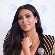 kim kardashian talks about the objectification of women in the media