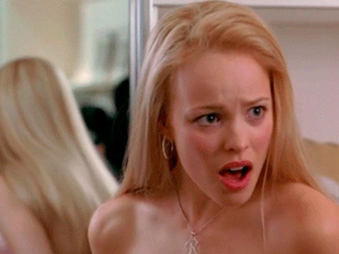 Regina George icon