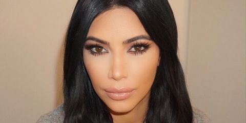 Kim Kardashian launching makeup tutorials