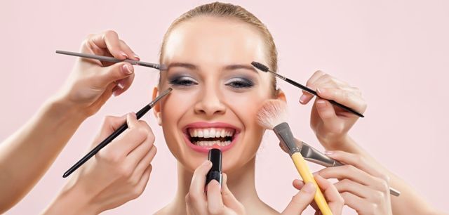 10 surprising ways you can use your makeup primer
