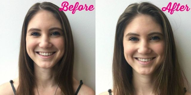 The Volumizing Trick Every Girl With Thin Hair Needs to Try