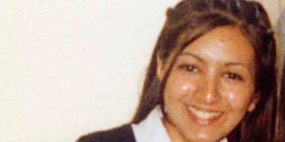 Today is Cosmo's first Day of Memory for victims of 'honour' killings
