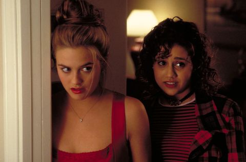 14 iconic Clueless hairstyles