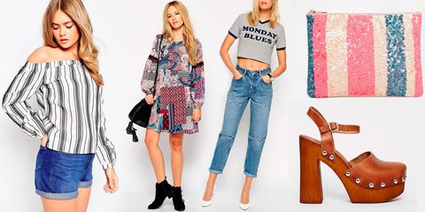 What to buy in the Summer ASOS Sale