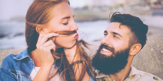 How to deal with beard burn