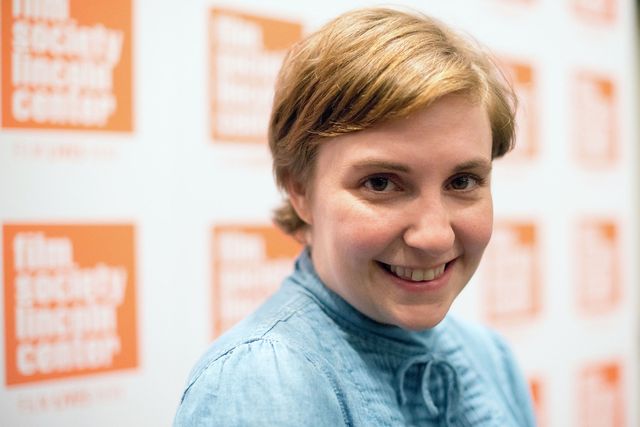 Lena Dunham is making a lifestyle newsletter for young women and we can't wait