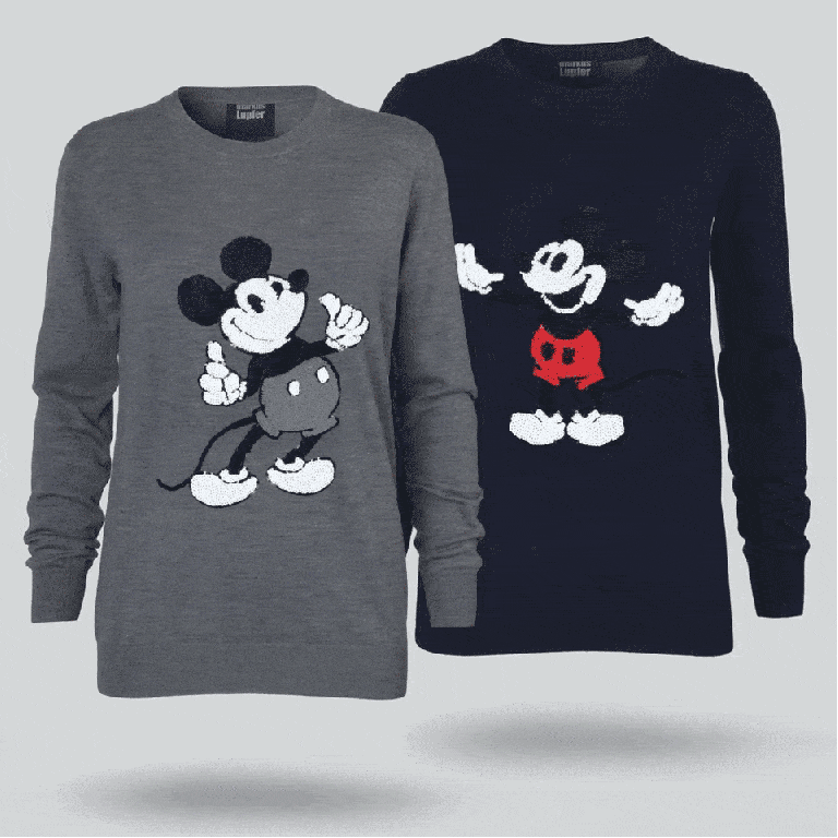 disney jumpers