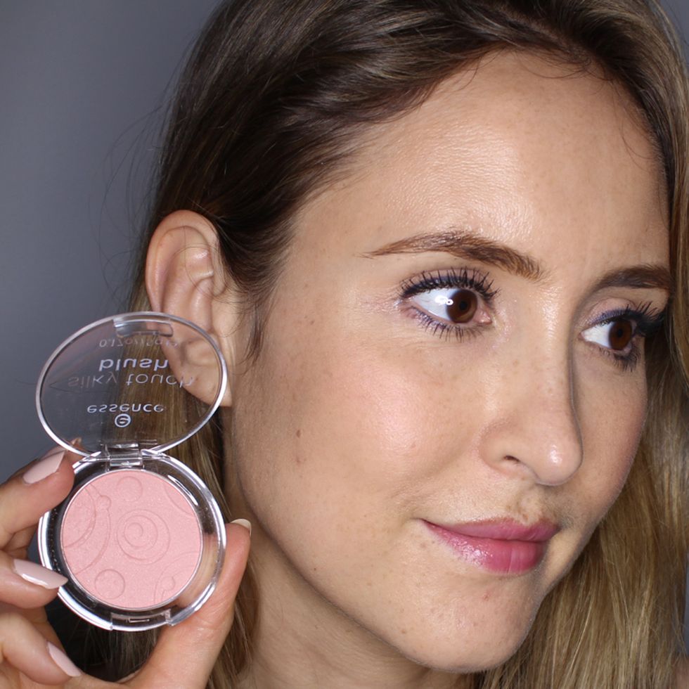 Wilko-exclusive brand Essence Cosmetics makeup review