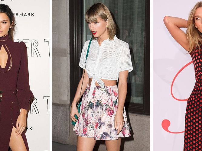 The Tall Girl's Guide to Wearing Every Kind of Skirt