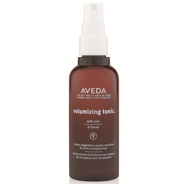 the Aveda Purescription Thickening Tonic