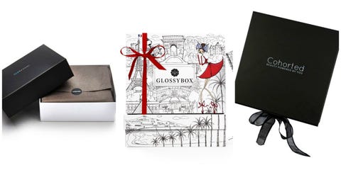 What Are The Best Monthly Beauty Box Subscriptions Beauty Bo