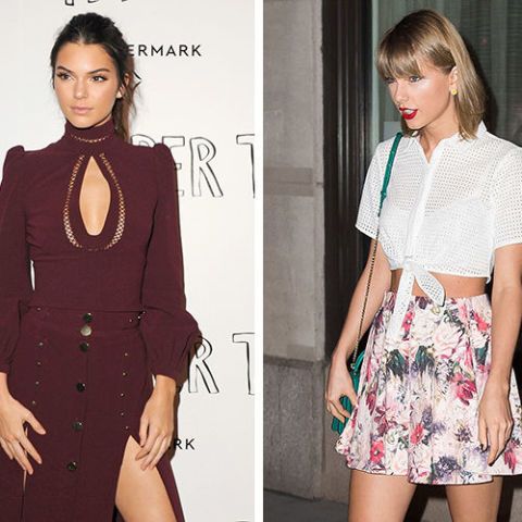 What type of dress should I wear if I'm 21, tall, slim, and flat chested? -  Quora