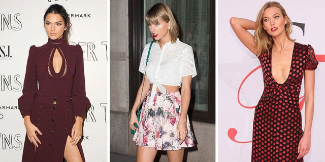 13 essential styling tips for tall girls