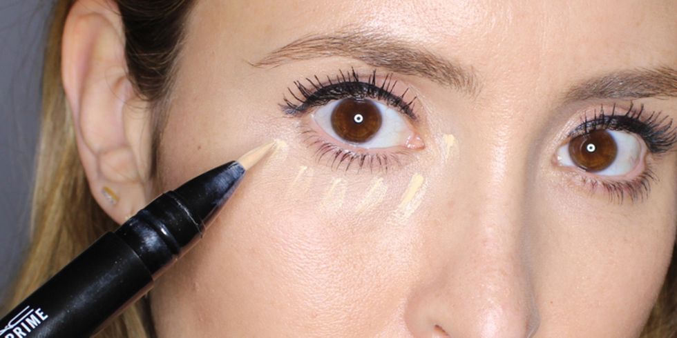 concealer tips for Summer