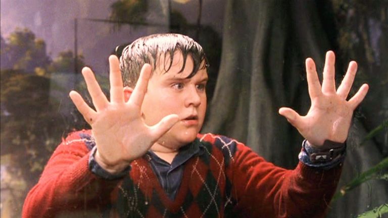 you'll never believe what harry potter's dudley dursley looks like now
