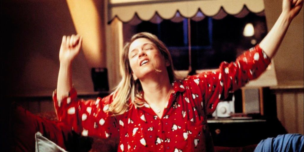 36 Of The Best Feel Good Films Ever