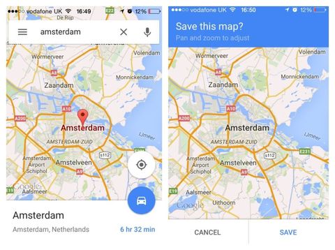 8 simple iPhone maps hacks you NEED to know about