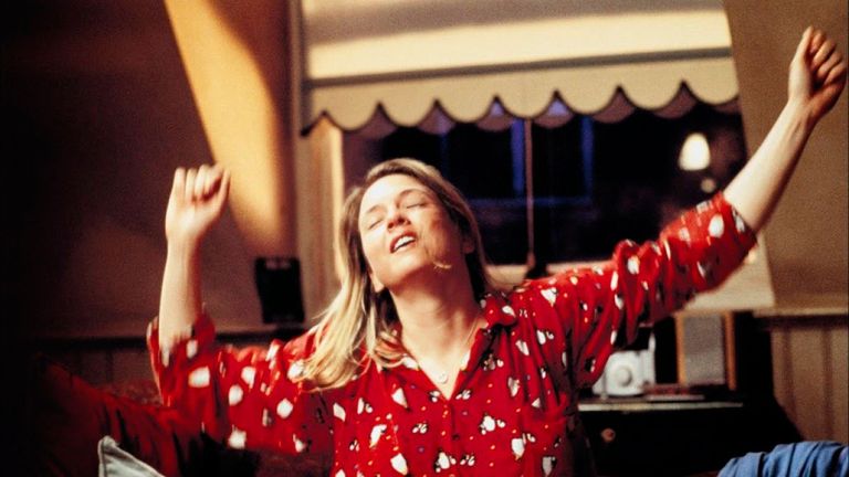 Bridget Jones