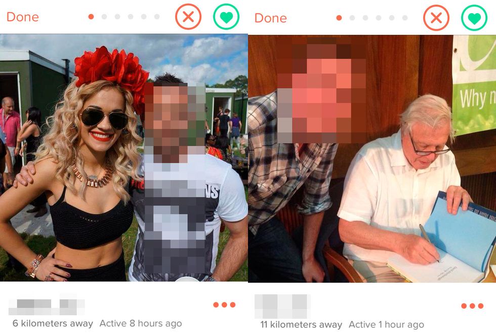 Things guys should never do on Tinder
