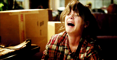 Zooey Deschanel secretly got married and welcomed a baby girl