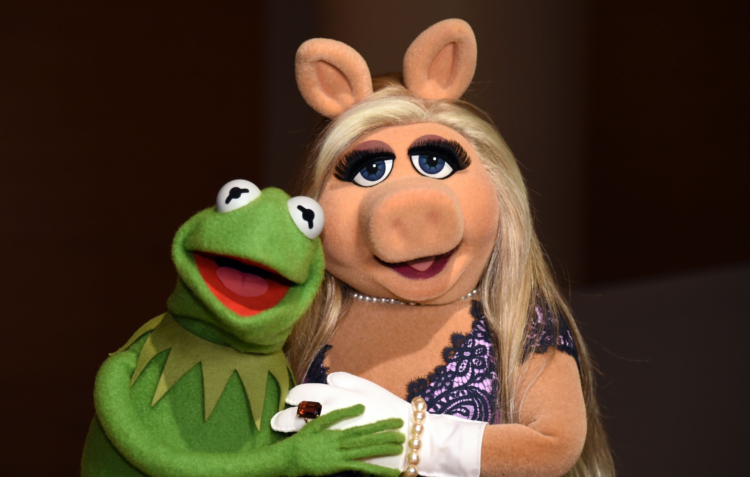 Miss Piggy And Kermit The Frog Are The Latest Celeb Couple To Break Up (Typ...