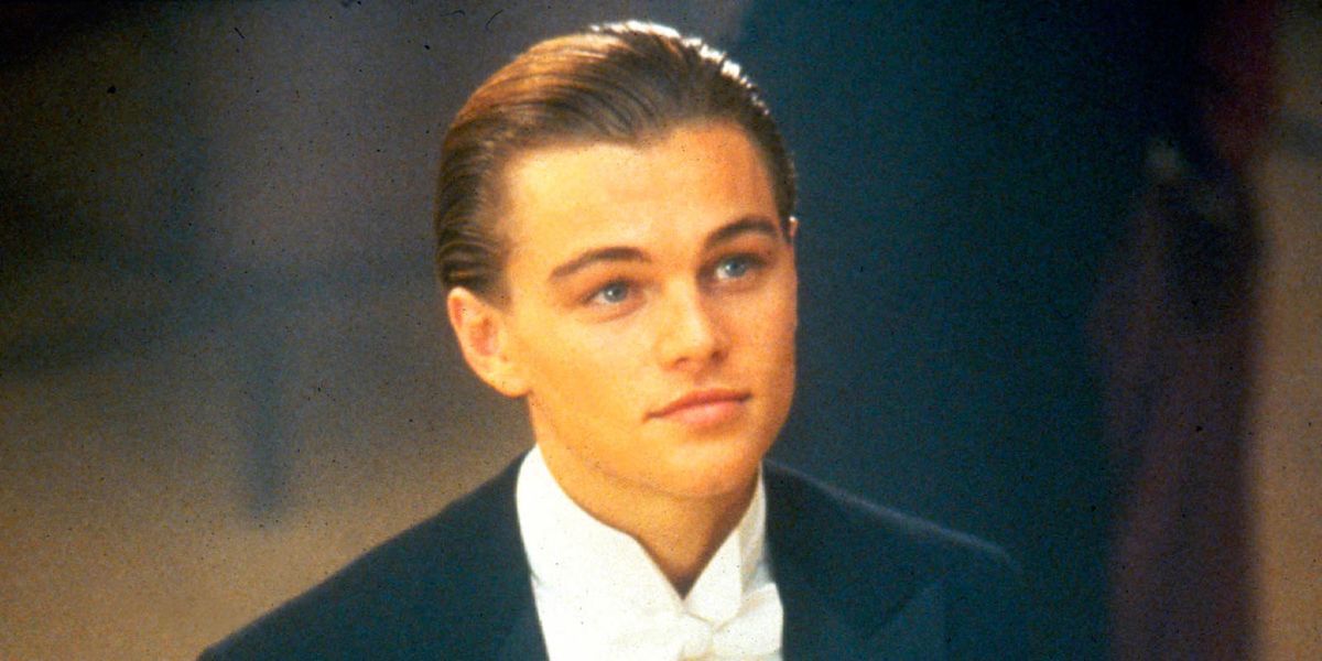 This Titanic news will make you fall even more in love with Leonardo ...