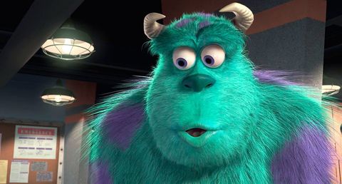 This Monsters Inc fan theory makes sense but it's dark AF