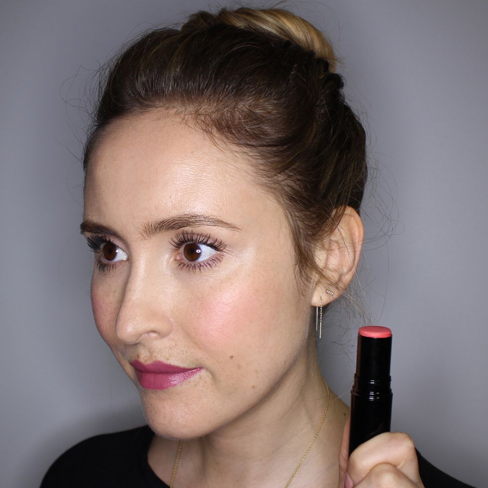 Chanel Les Beiges Healthy Glow Sheer Colour Stick - The Beauty Look Book