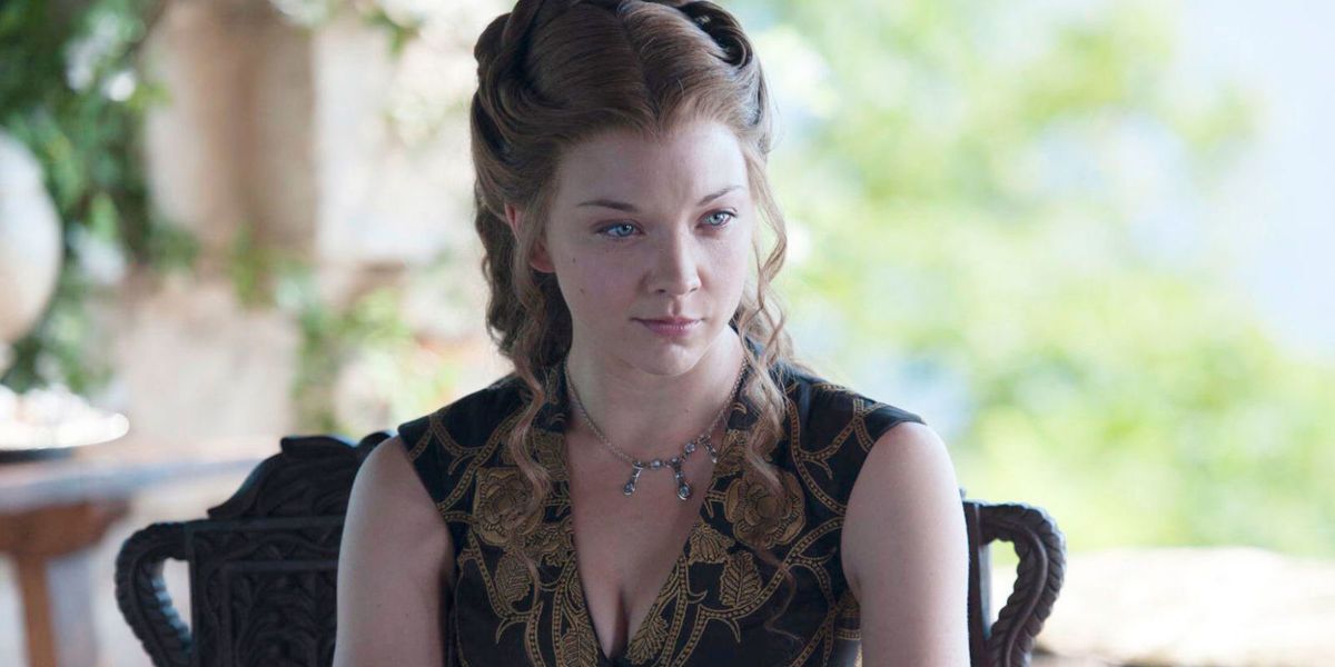 Natalie Dormer defends 'real and dirty' Game of Thrones sex scenes