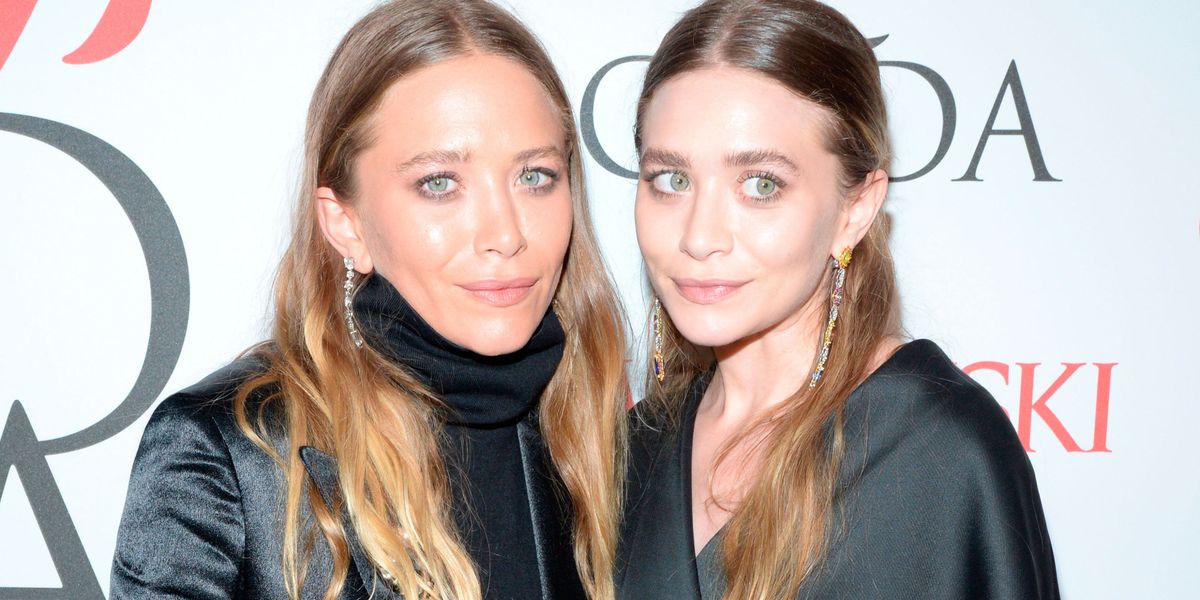 Mary Kate and Ashley Olsen are being sued for working their interns too ...