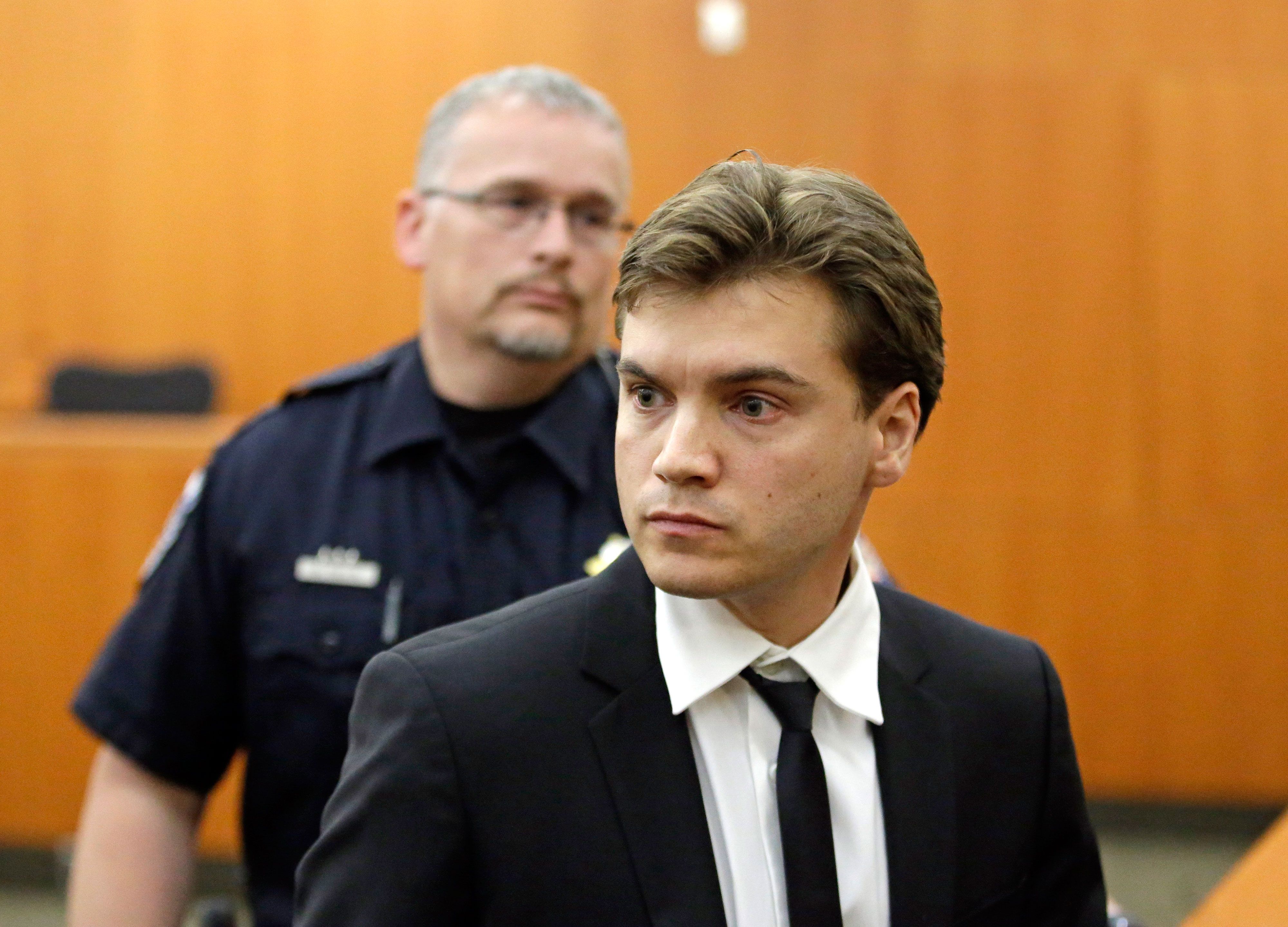 Emile Hirsch gets just 15 days in jail for choking a woman