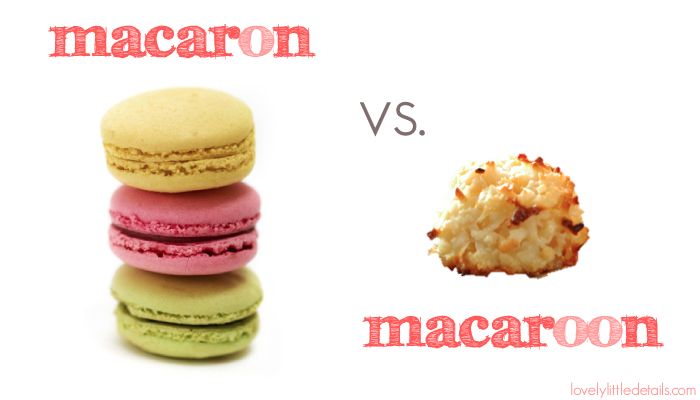 Macaroon, Food, Finger food, Sweetness, Cuisine, Dessert, Ingredient, Baked goods, Recipe, Snack, 