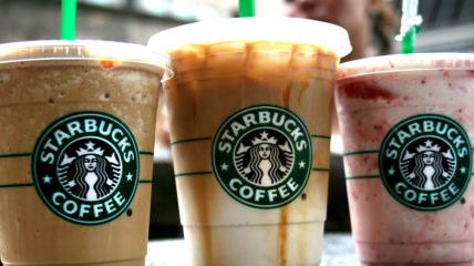 Top 10 Best Non Coffee Starbucks Drinks Under 100 Calories