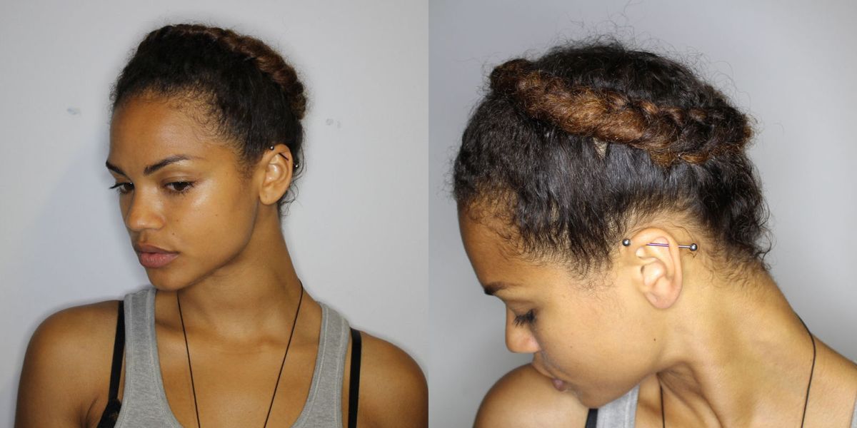 The best braid for afro hair
