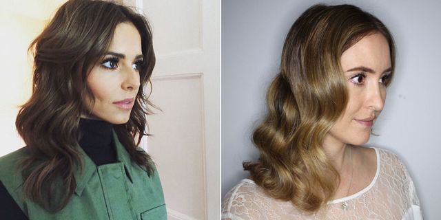 How to do the 'wayers' hair trend
