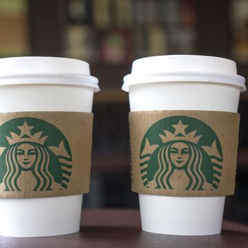 Starbucks announce that pumpkin spice lattes will now have pumpkin in them