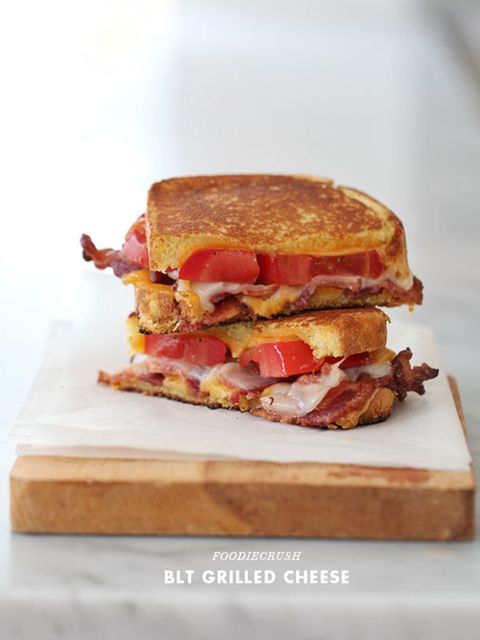 7 Sexual Grilled Cheese Recipes We Need In Our Life