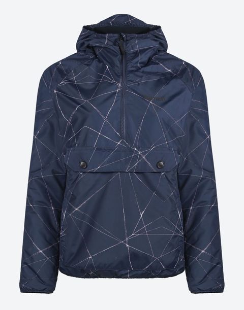 The best coats and jackets with hoods to beat the rain