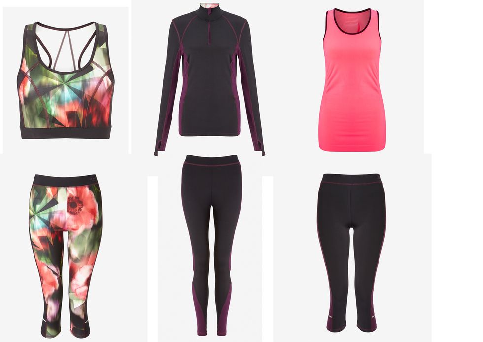 Ted Baker Activewear