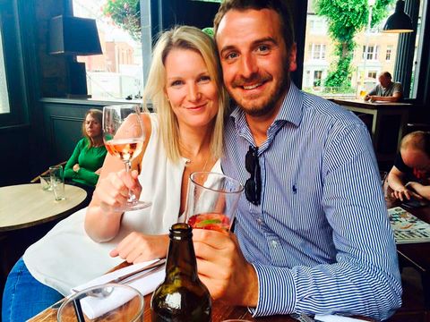 What happened to the other Married At First Sight couple?