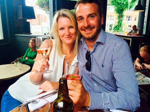 What happened to the other Married At First Sight couple?