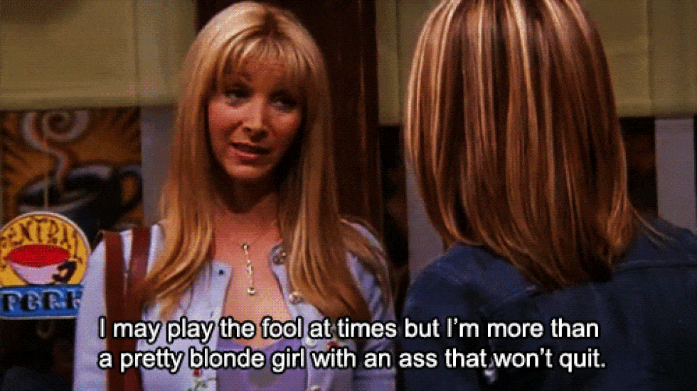 12 ways blondes have more fun