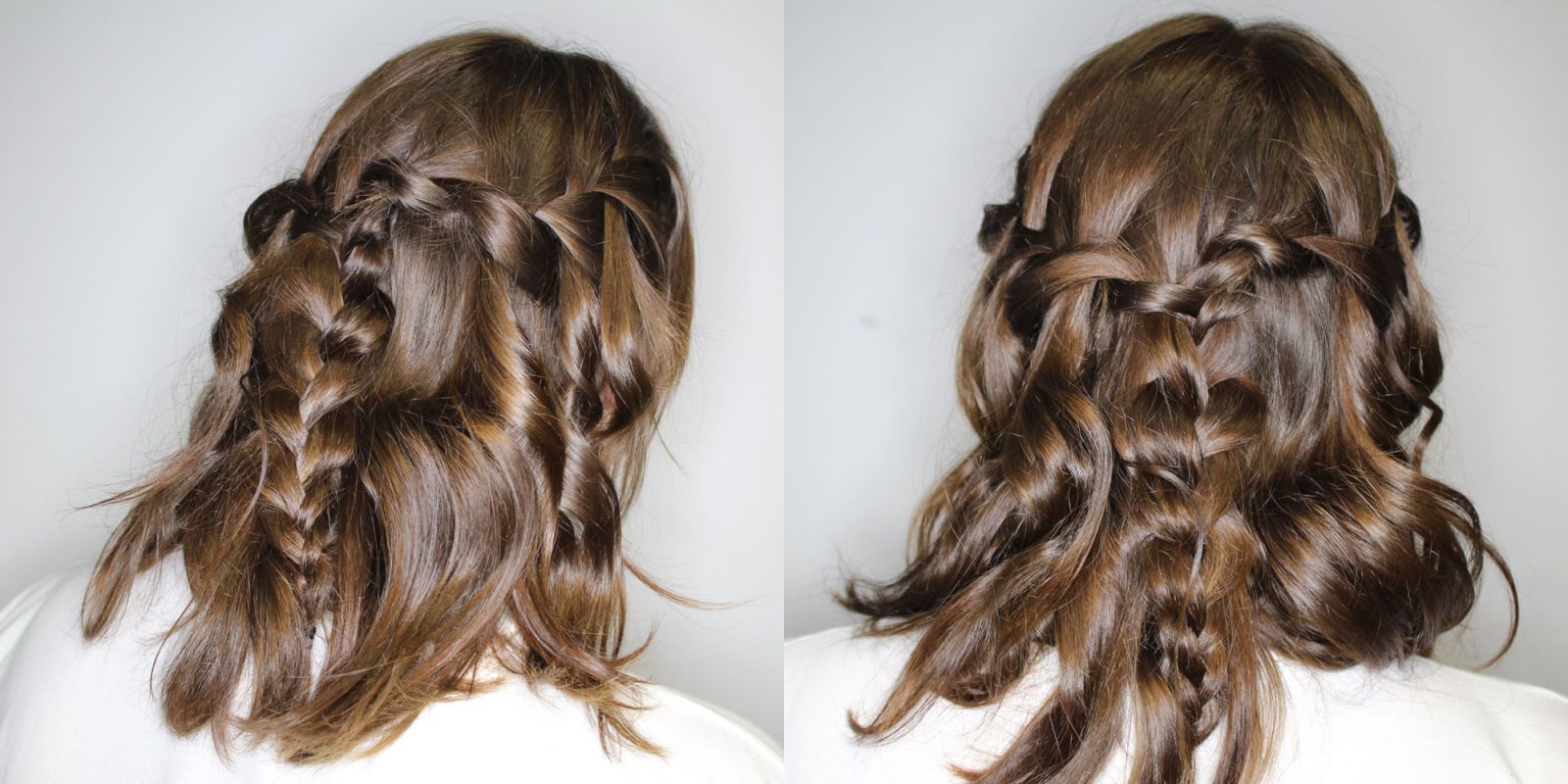 How to Explain the Wedding Hairstyle You Want to Your Bridal Hair Stylist |  Make Me Bridal