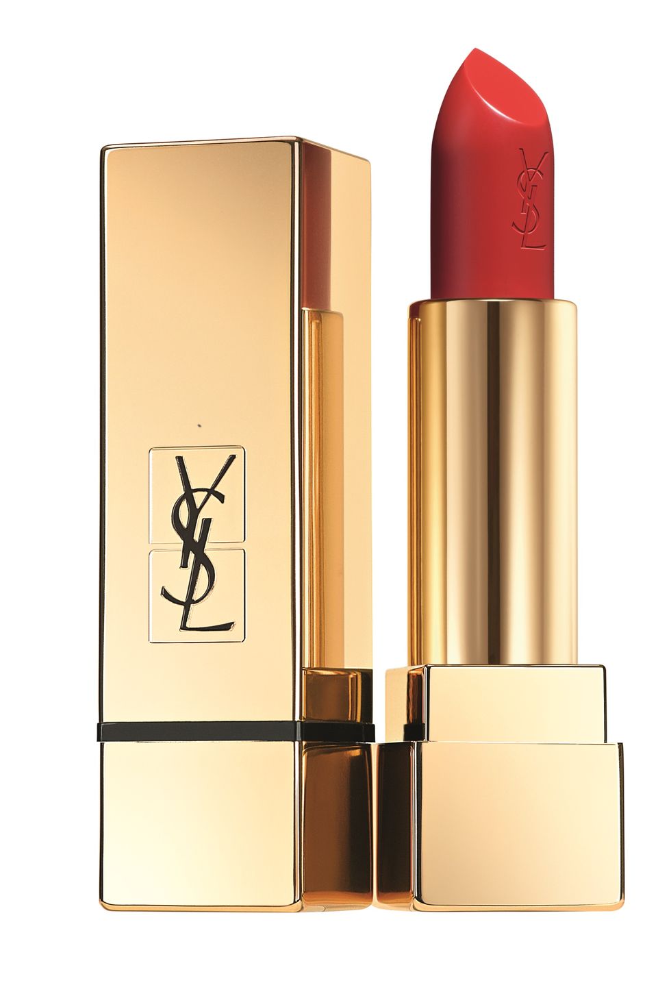 YSL new Beauté Rouge Pur Couture
