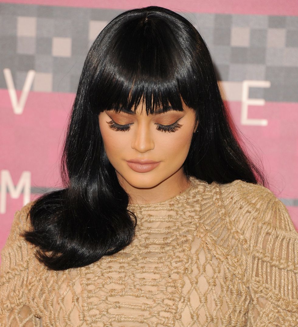 Kylie Jenner reveals she suffers from anxiety as a result of public bullying