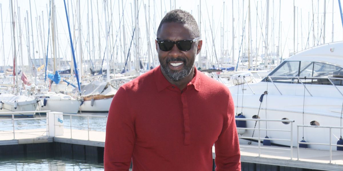 James Bond Author Anthony Horowitz Says Idris Elba Is Too Street To Play Bond