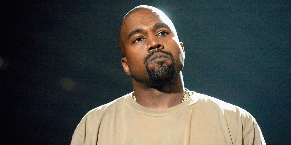 Kanye West Penis Pictures Sent To Porn Star