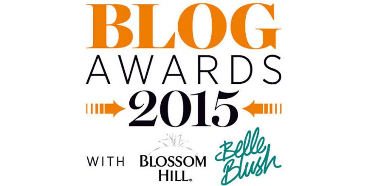 Enter the Cosmopolitan Blog Awards 2015