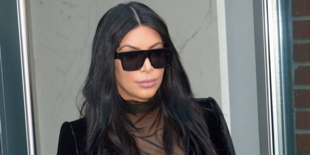 Kim Kardashian Is No Longer The Most Followed Person On Instagram